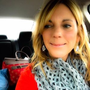 Meet your Posher, Jennifer